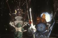 Кадр Капитан Ио