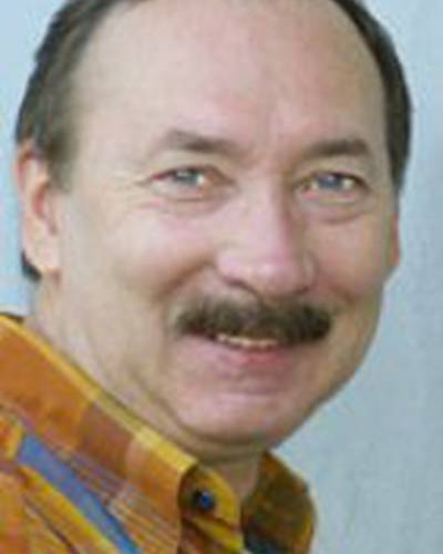 Александр Карнаушкин фото