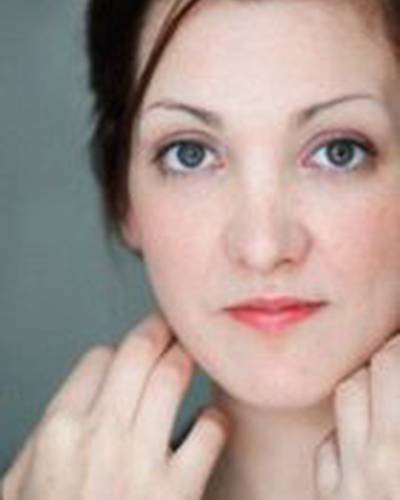 Джулия Перез фото