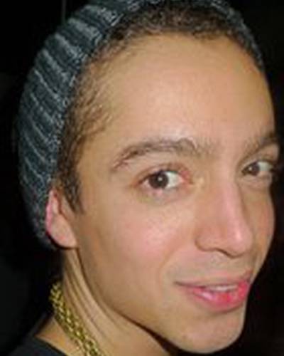 Джио Блэк Питэр фото