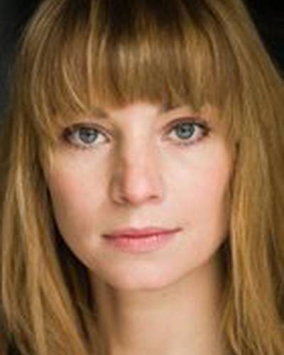 Анна Шваброх фото