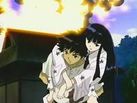 Кадр Лес русалок