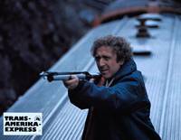 Кадр Серебряная стрела