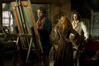 Кадр Отчаянные романтики