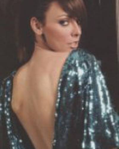 Betty Maggira фото