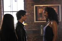 Кадр Дневники вампира