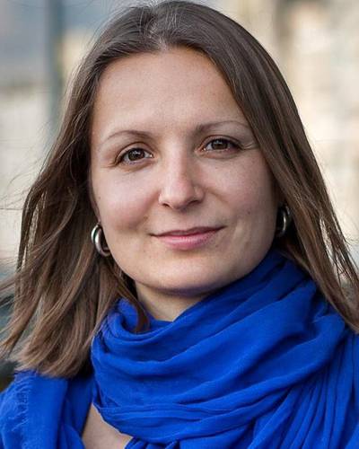 Виктория Трофименко фото