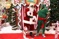 Кадр Идеальное Рождество