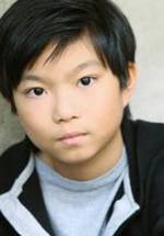 Майкл Грегори Фанг фото