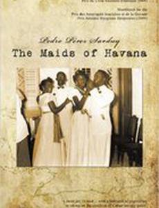 Maids of Havana
