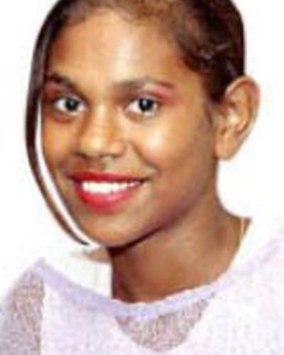 Эверлин Сампи фото