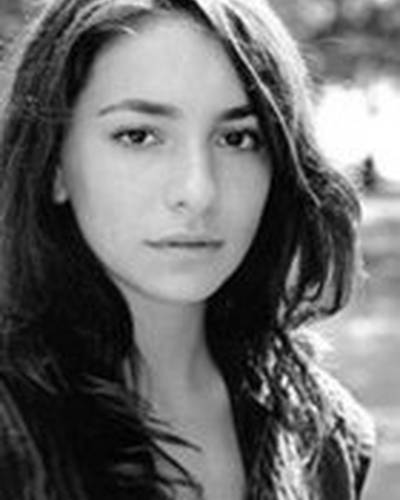 Джессика Мэнли фото