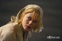 Кадр Догвилль