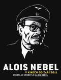 Постер из фильма "Алоис Небель и его призраки" - 1