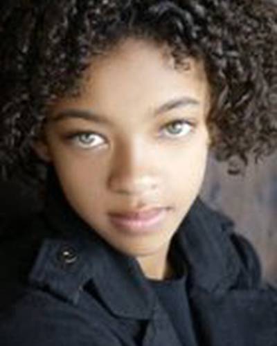 Золи Григгс фото