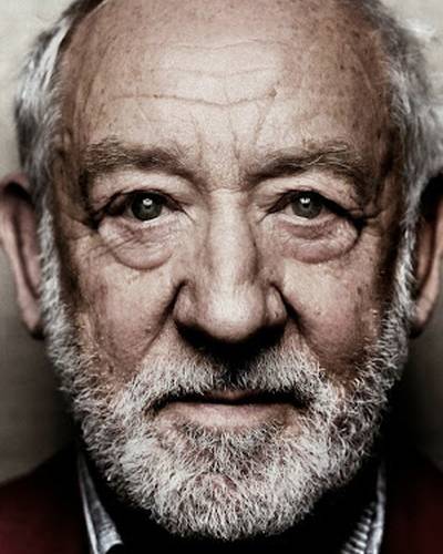 Дитер Халлерворден фото