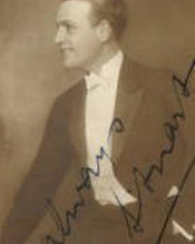 Генри Стюарт фото