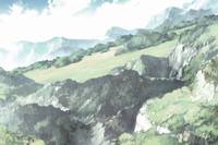 Кадр Хеталия и страны Оси