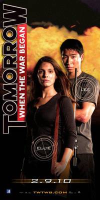 Постер Вторжение: Битва за рай