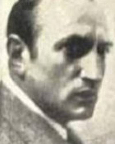 Морис Шварц фото