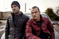 Кадр Тихая жизнь