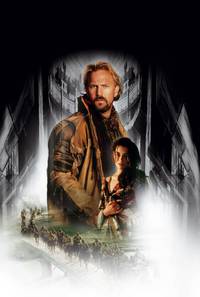 Постер Почтальон