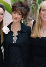 Тони Эрволина фото