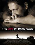 Постер из фильма "Жизнь Дэвида Гейла" - 1