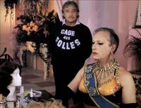 Кадр Клетка для чудаков 3