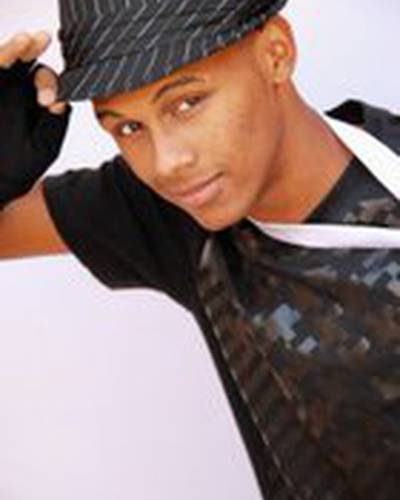 Крэйг Ламар Трейлор фото