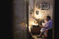 Кадр Сирота