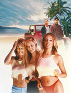 С ветерком в Малибу