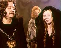 Кадр Двенадцатая ночь