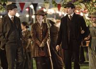 Кадр Аббатство Даунтон