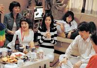 Кадр Как уберечь любовь