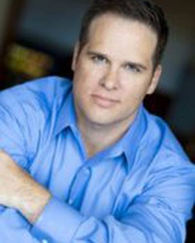 Рекс Дэвисон фото