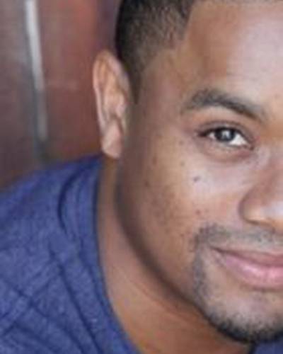 Маркус Эндрюс фото