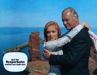 Кадр На Реепербане ночью, в половине первого