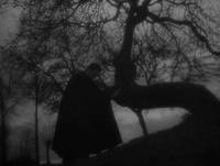 Кадр Дневник сельского священника