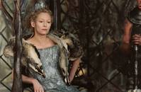 Кадр Хроники Нарнии: Лев, колдунья и волшебный шкаф