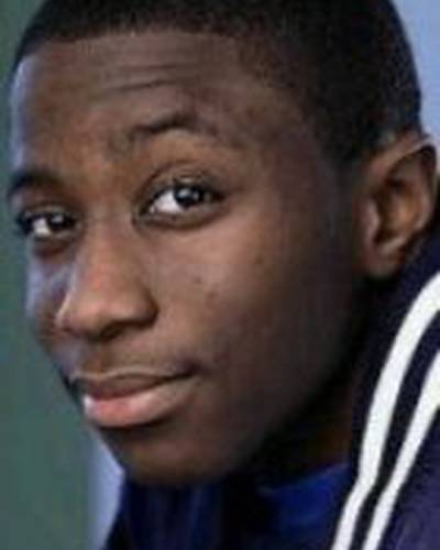 Мика Уильямс фото