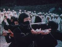 Кадр Хон Гиль Дон