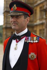 Кадр Аббатство Даунтон