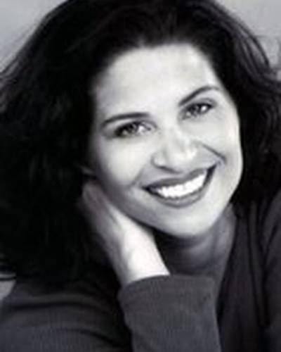 Лиса Кастанеда фото