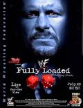 Постер из фильма "WWF Полная загрузка" - 1