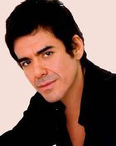 Хосе Йенке фото