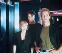 Кадр Честь и ярость 2: Враждебный захват