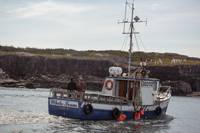 Кадр Большая афера