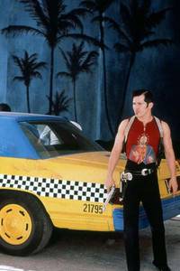 Кадр Ромео + Джульетта