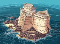 Кадр Картуш – уличный принц